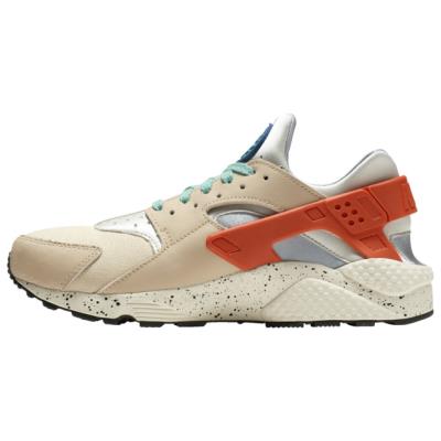 Nike Futócipő Férfi Air Huarache Sötétkék,QOL87059